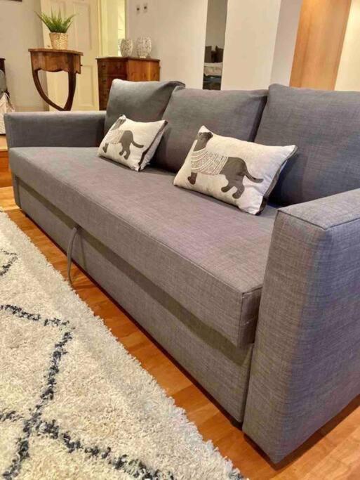 Spacious Flat In The Most Desirable Area Of Лондон Екстериор снимка